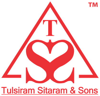 Tulsiram Sitaram & Sons — Est. Nashik